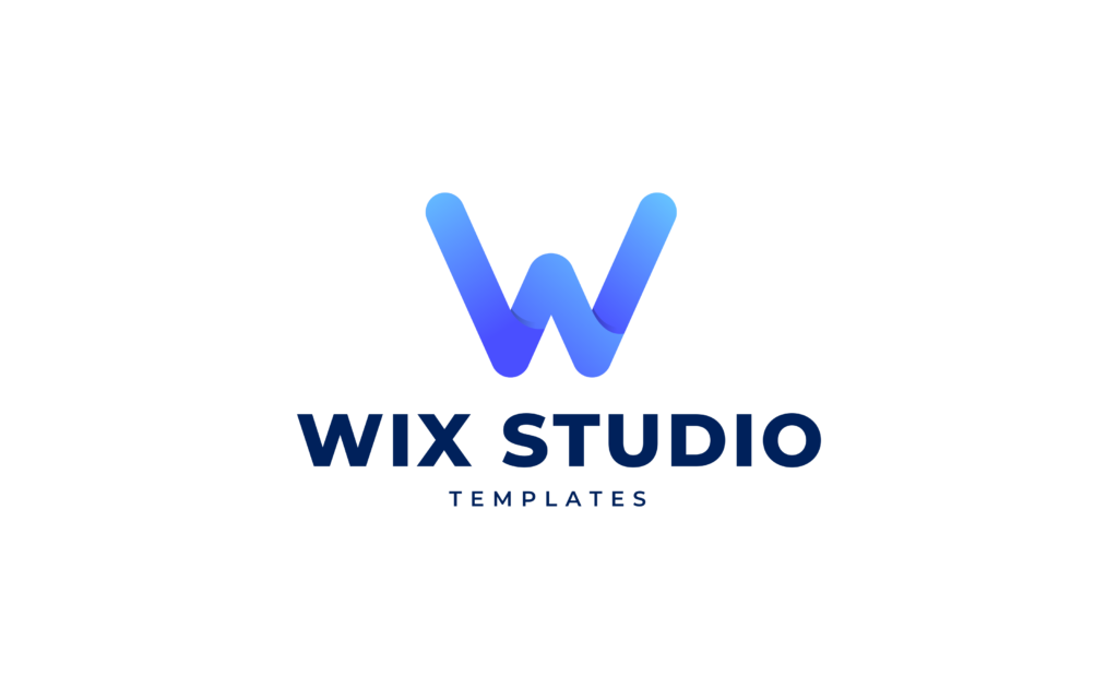 Wix Studio Templates